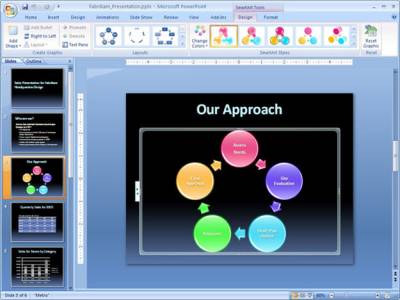 скачать PowerPoint торрент программы на компьютер