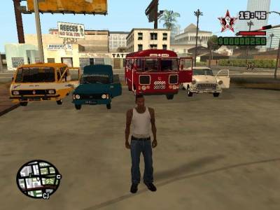 gta san andreas криминальная россия бесплатно и без регистрации