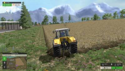 скачать Farm Expert 2016 торрент игры на компьютер