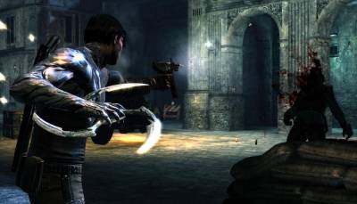 dark sector 2 бесплатно и без регистрации