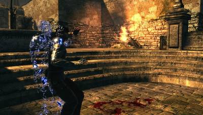 скачать игру dark sector 2