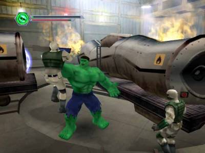 скачать халк торрент игры на компьютер