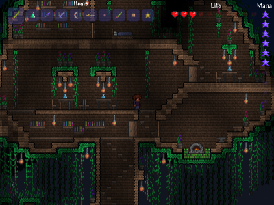 скачать игру terraria 