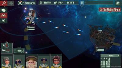 скачать Cosmonautica торрент игры на компьютер