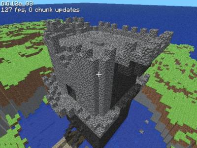 скачать игру minecraft