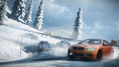 скачать need for speed the run торрент игры на компьютер