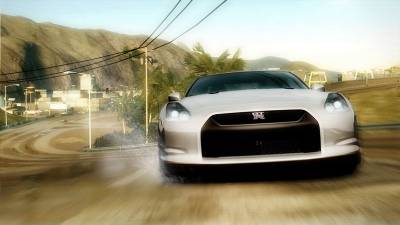 скачать игру need for speed undercover