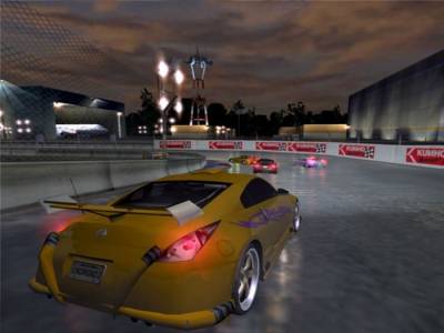 need for speed underground 2 бесплатно и без регистрации