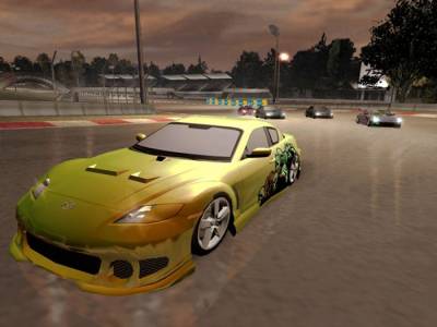 скачать need for speed underground 2 торрент игры на компьютер