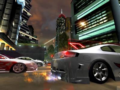 скачать игру need for speed underground 2