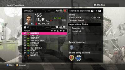 скачать игру pes 2010