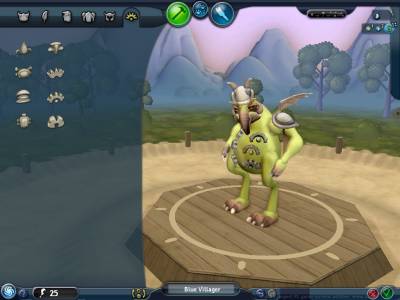 spore 2 бесплатно и без регистрации