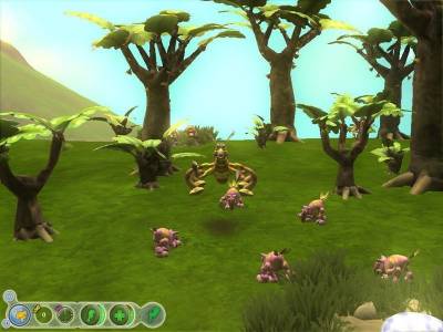 скачать игру spore 2 