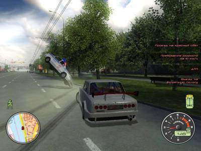 скачать игру lada racing club 2