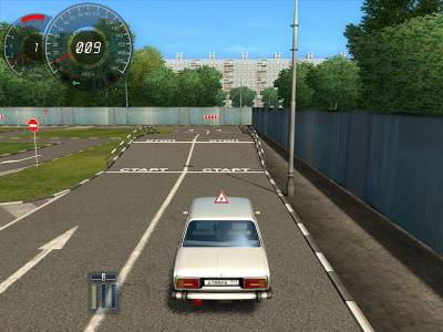скачать учебный автосимулятор 2 торрент игры на компьютер