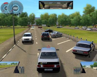 скачать учебный автосимулятор 2 торрент игры на компьютер
