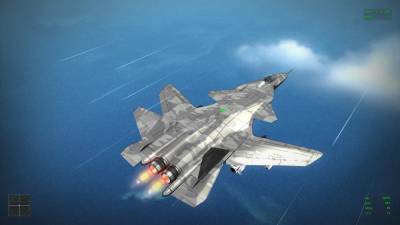 Vector Thrust бесплатно и без регистрации