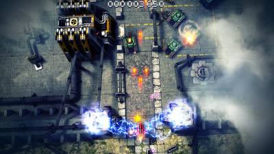 Sky Force Anniversary бесплатно и без регистрации