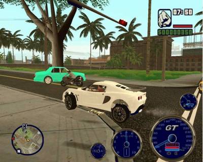 скачать gta супер карс торрент игры на компьютер