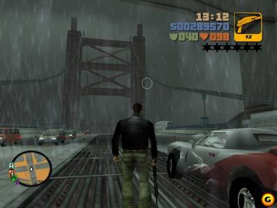 скачать gta 3 торрент игры на компьютер