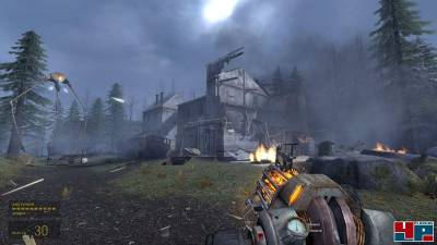 скачать игру half life 2 episode 3