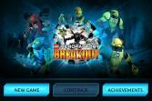 скачать игру hero factory