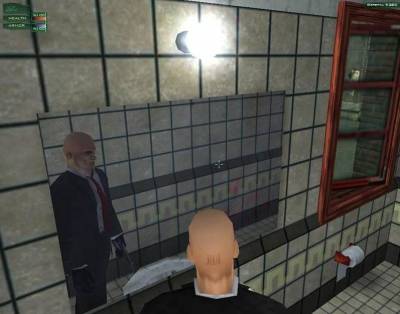 hitman бесплатно и без регистрации