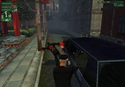 скачать игру hitman