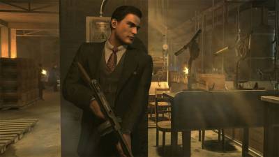 mafia 2 бесплатно и без регистрации
