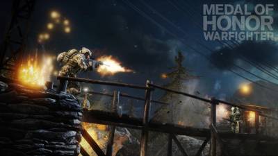 скачать medal of honor warfighter торрент игры на компьютер