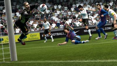 PES 2013 бесплатно и без регистрации