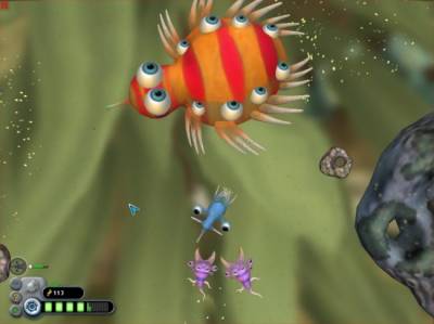 spore 2 бесплатно и без регистрации