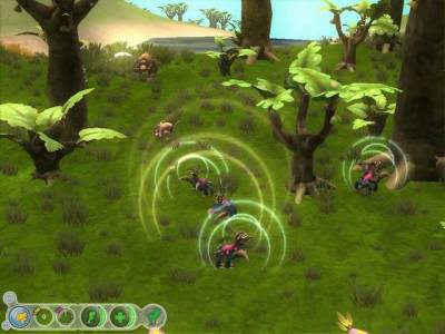 скачать игру spore 2