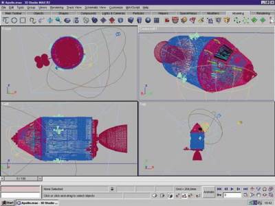 3d max бессплатно и без регистрации