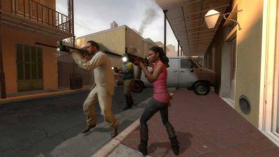 left 4 dead 1 бесплатно и без регистрации