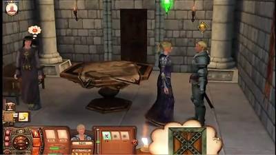 скачать игру симс средневековье 