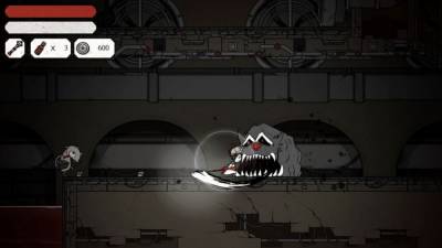 8Doors: Arum's Afterlife Adventure торрент скачать