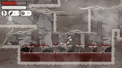 8Doors: Arum's Afterlife Adventure скачать на пк