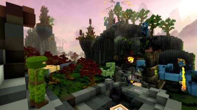 Ace of Spades: Battle Builder скачать на пк