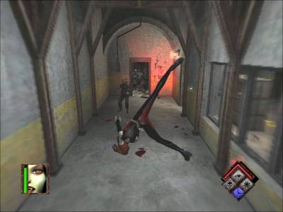 BloodRayne скачать на пк