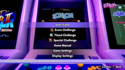 Capcom Arcade 2nd Stadium торрент скачать