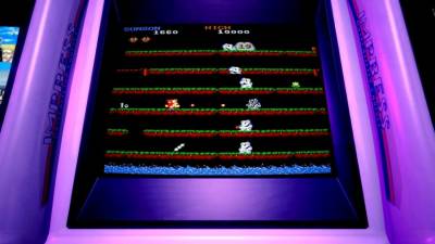 Capcom Arcade 2nd Stadium скачать на пк