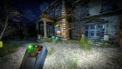 Dark Fall: Ghost Vigil бесплатно скачать на пк