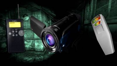 Dark Fall: Ghost Vigil торрент скачать