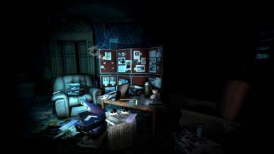 Dark Fall: Ghost Vigil скачать на пк
