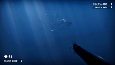 Death in the Water скачать на пк