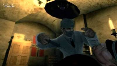 Death to Spies 3 торрент скачать