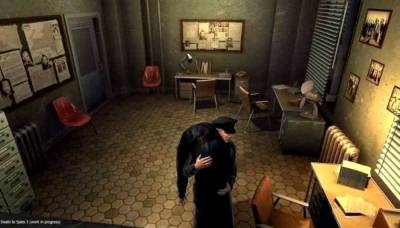 Death to Spies 3 скачать на пк