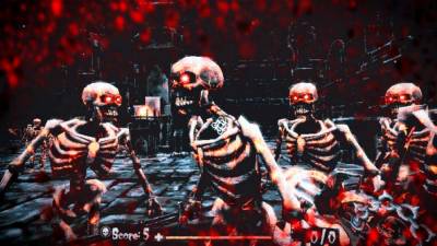 DEVIL GUNS торрент скачать