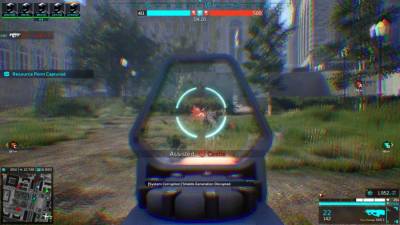Eximius: Seize the Frontline скачать на пк